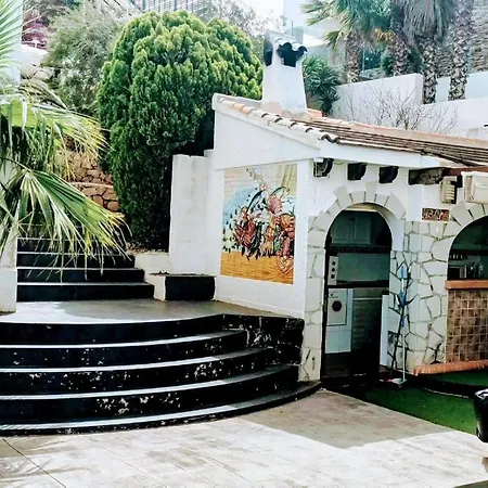 Hawai Hébergement de vacances Benidorm