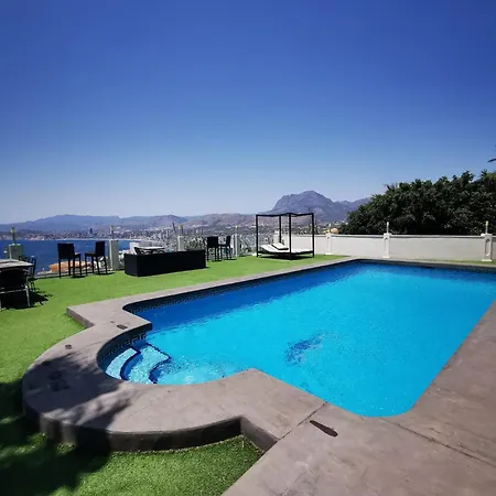 Hébergement de vacances Hawai