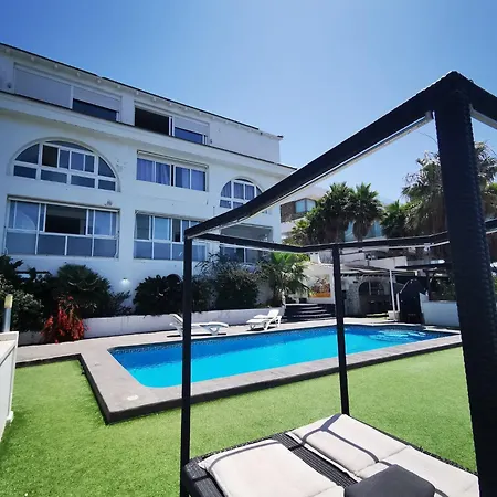 Hébergement de vacances Hawai *