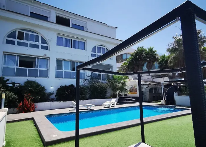 Ferienhaus Hawai *