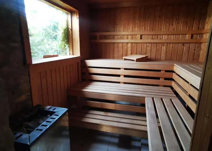 Ferienhaus Hawai *