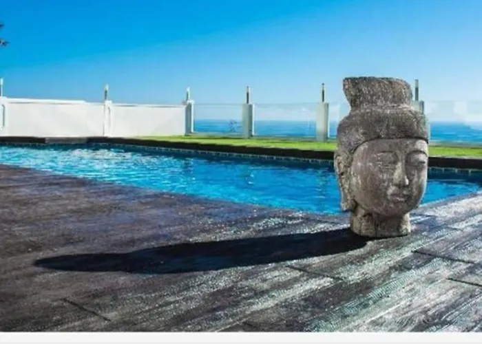 Hawai Ferienhaus Benidorm