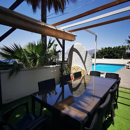 Hawai Holiday home Benidorm