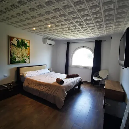 Holiday home Hawai *