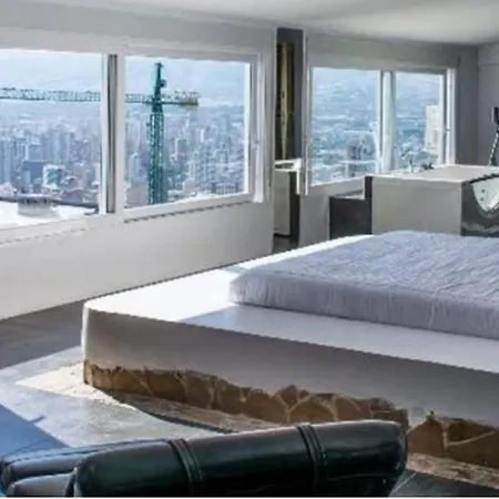 Holiday home Hawai Benidorm